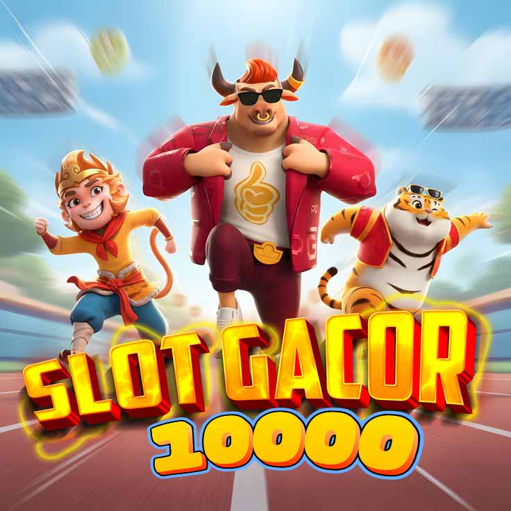 SLOT GACOR